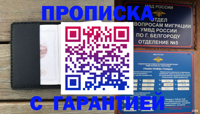 купить прописку в Михайловске