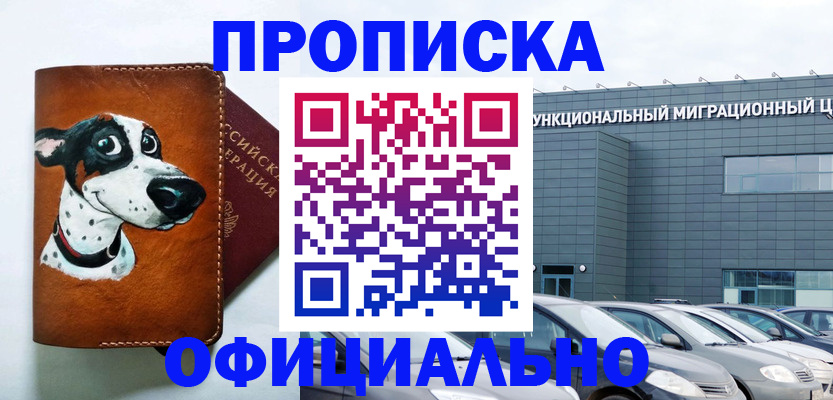 временная прописка в Михайловске